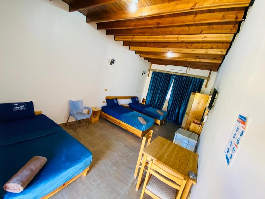 Delta Dahab Hotel Kamer foto