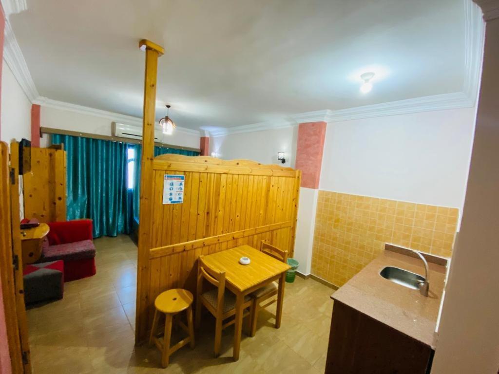 Delta Dahab Hotel Kamer foto