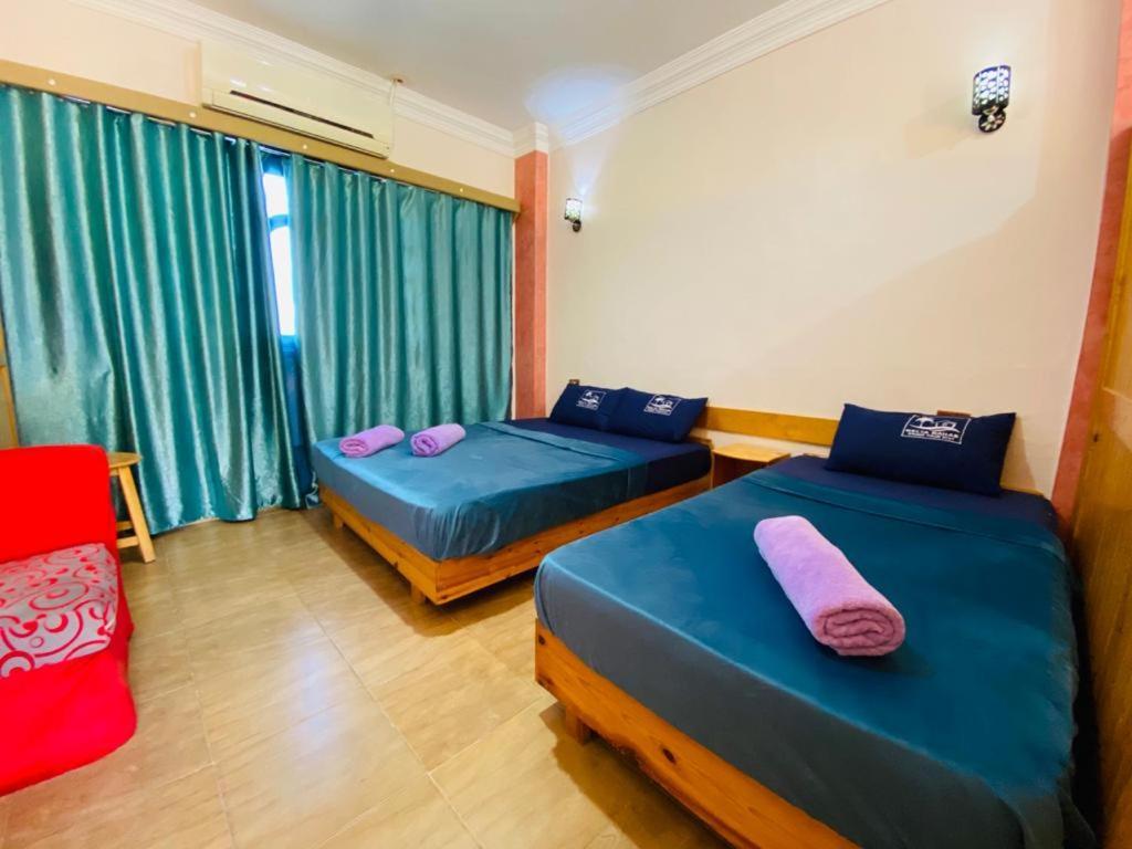 Delta Dahab Hotel Kamer foto