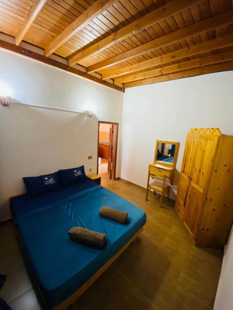 Delta Dahab Hotel Kamer foto