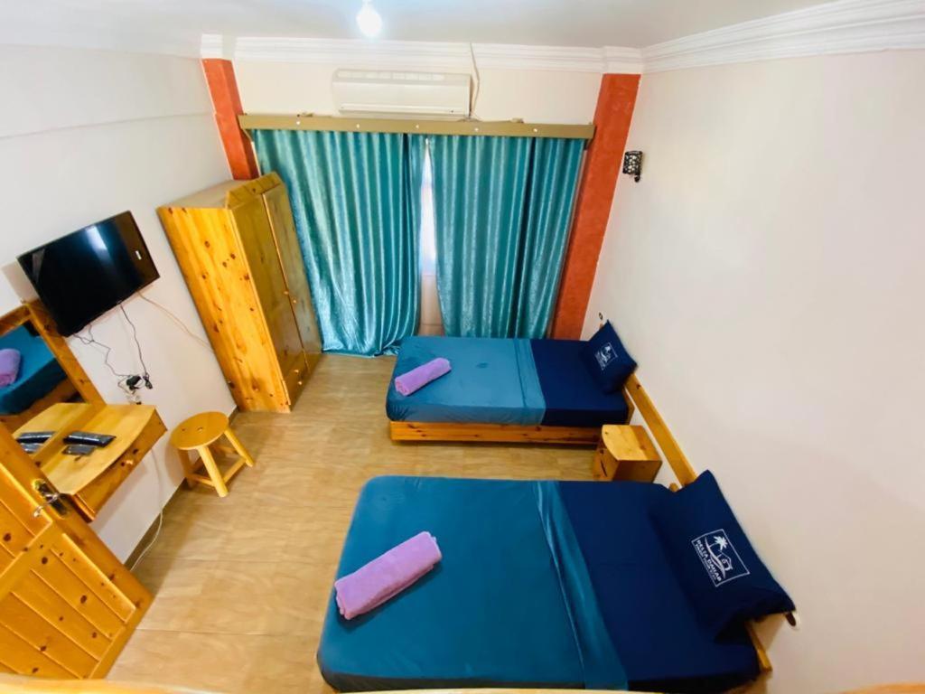 Delta Dahab Hotel Kamer foto