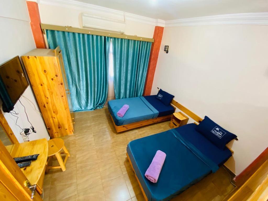 Delta Dahab Hotel Kamer foto