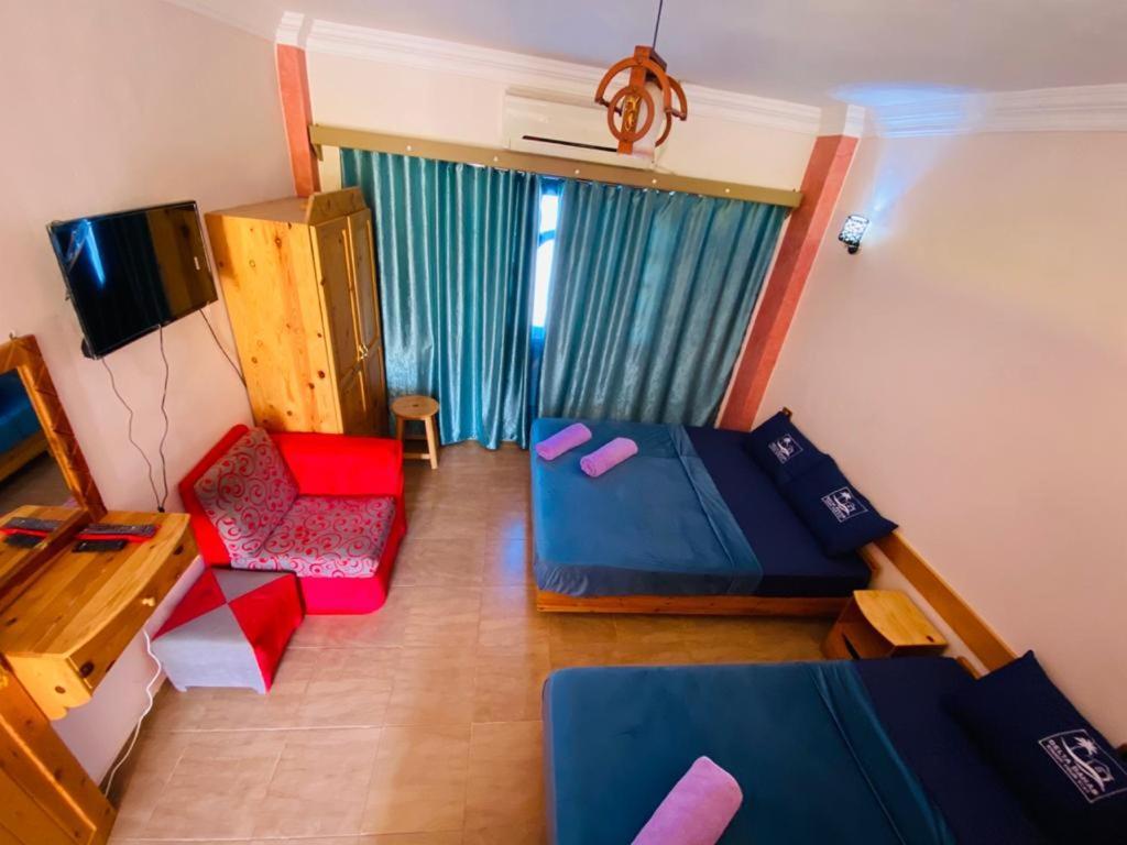 Delta Dahab Hotel Kamer foto