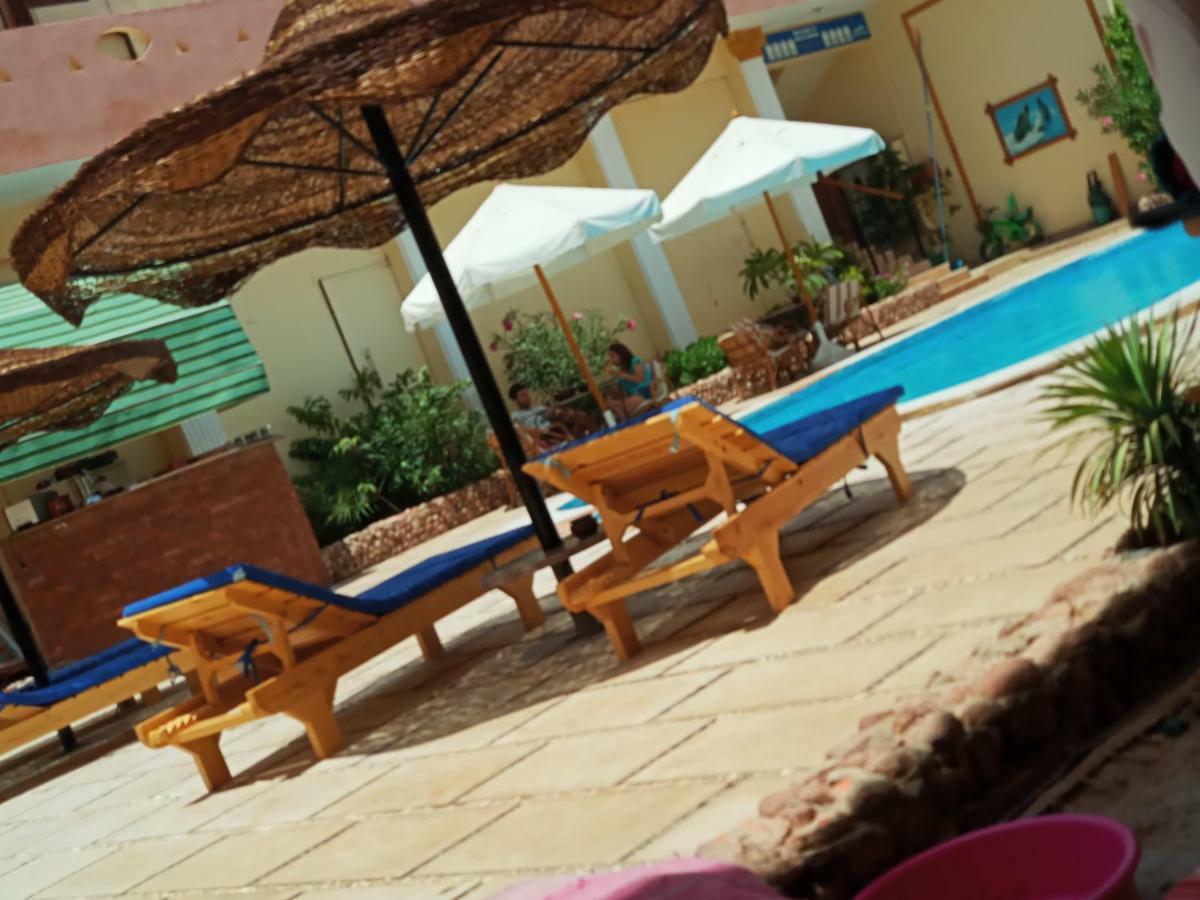 Delta Dahab Hotel Buitenkant foto